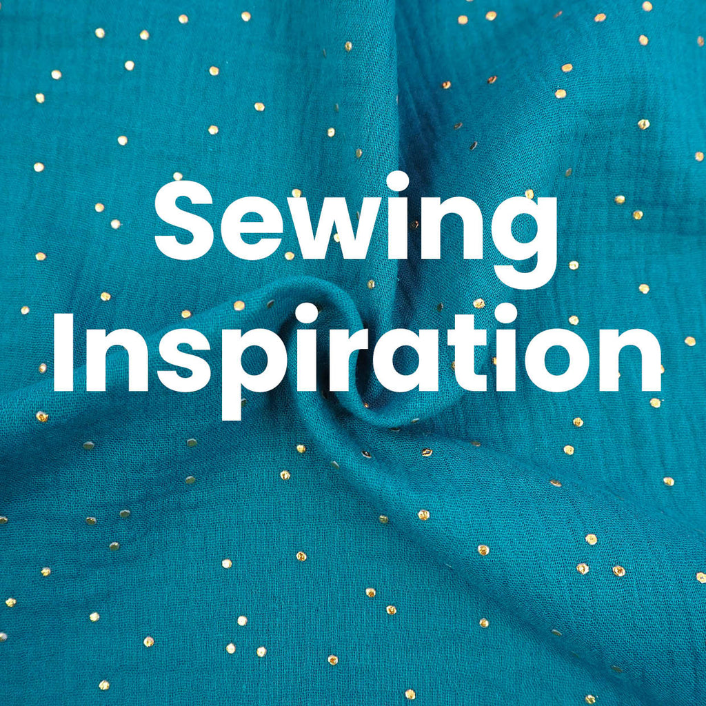 Sewing Inspiration