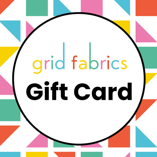 Grid Fabrics