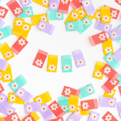 Summer Fabric