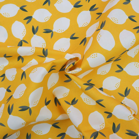 Mid-Weight Cotton