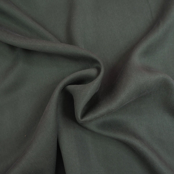 Tencel with linet - gray-blue Color of multiproducts Gray-blue