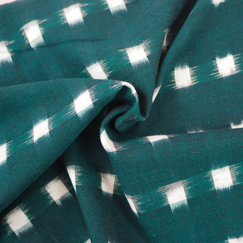Cotton Ikat
